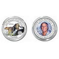 Executive Gifts To Treasure Medallion/Coins